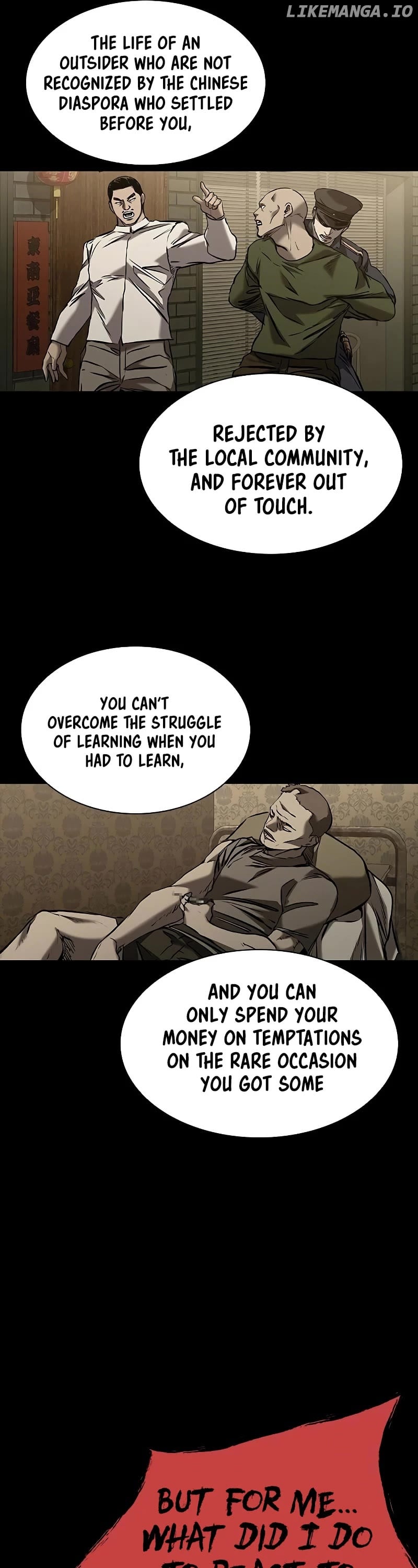 Castle 2: Pinnacle Chapter 33 - page 50