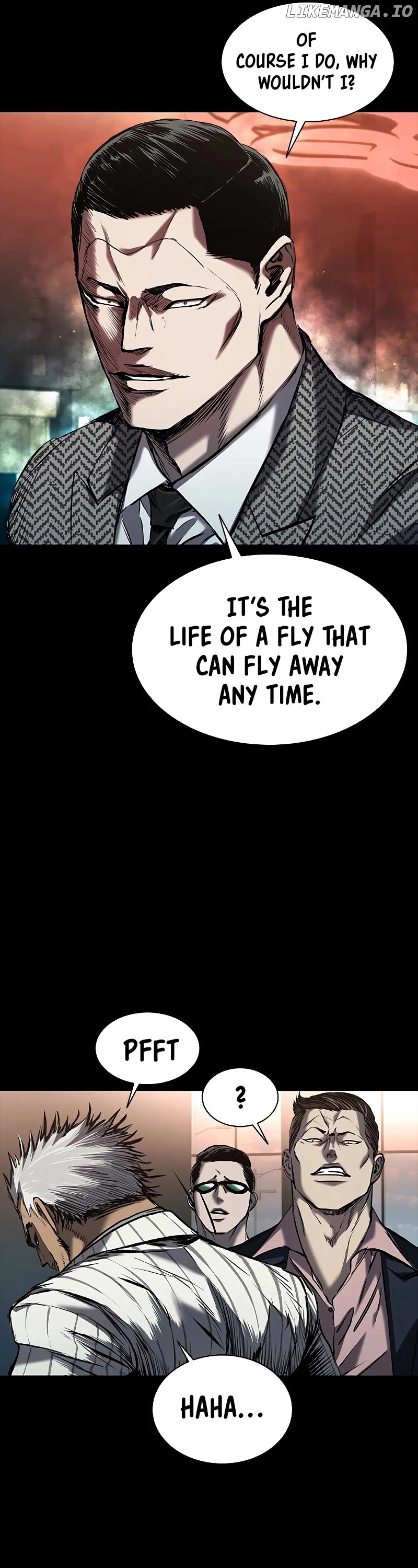 Castle 2: Pinnacle Chapter 33 - page 6