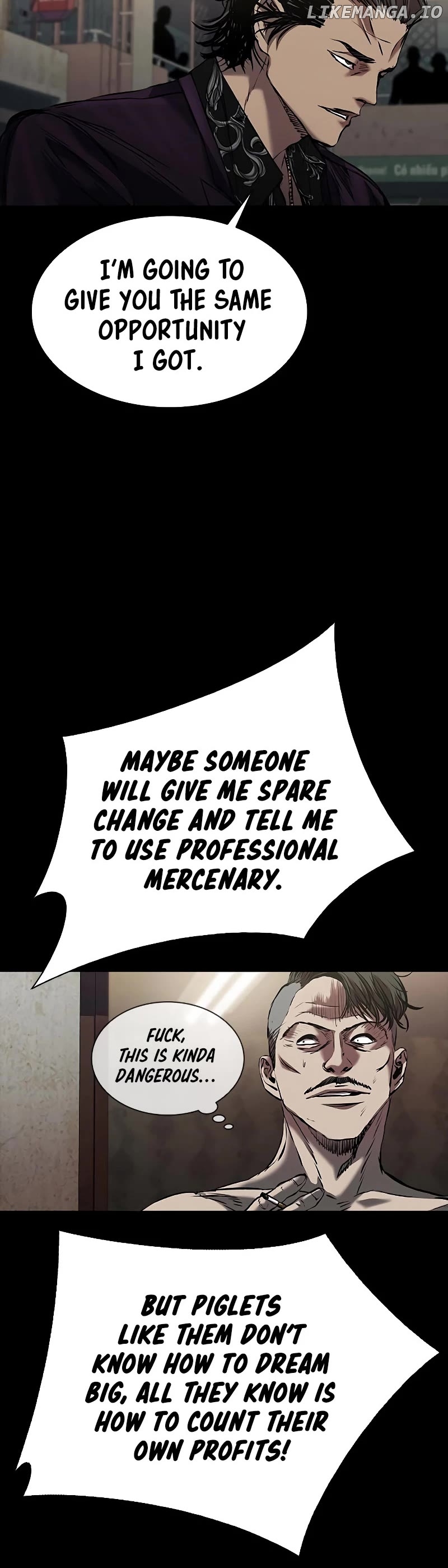 Castle 2: Pinnacle Chapter 33 - page 53