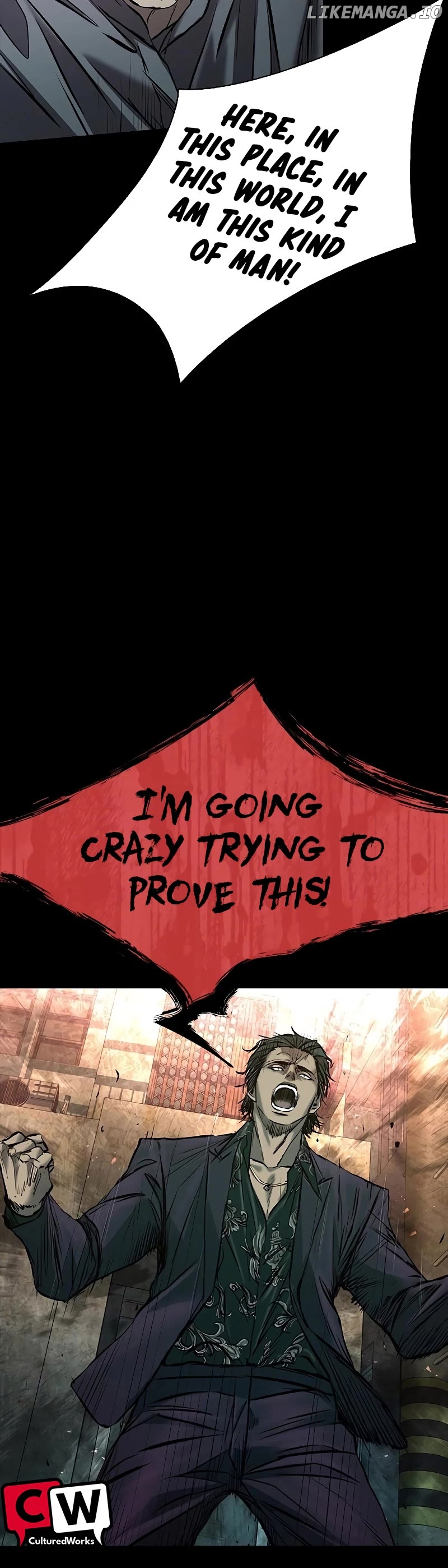 Castle 2: Pinnacle Chapter 33 - page 56
