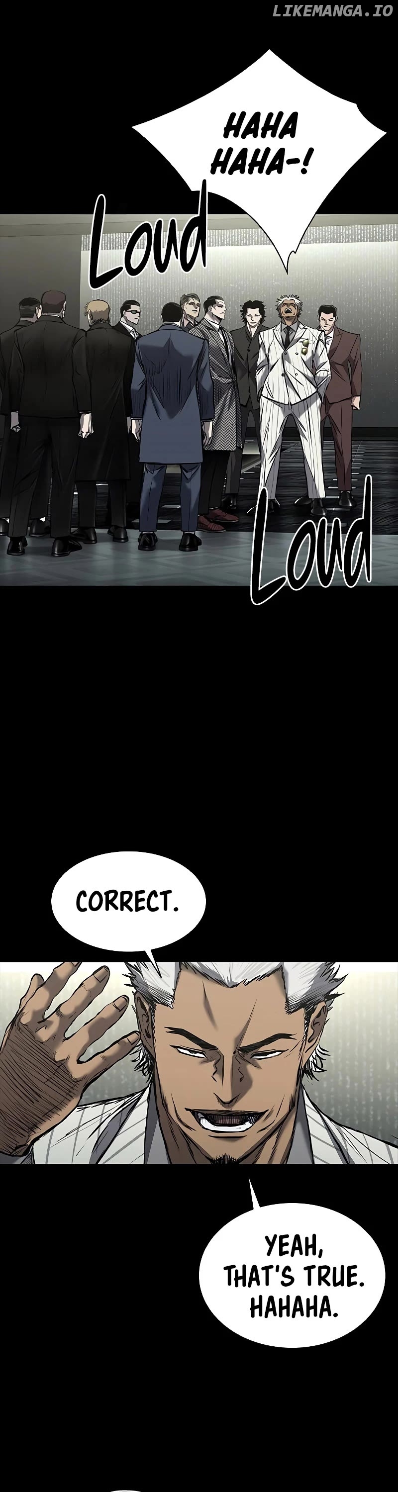 Castle 2: Pinnacle Chapter 33 - page 7
