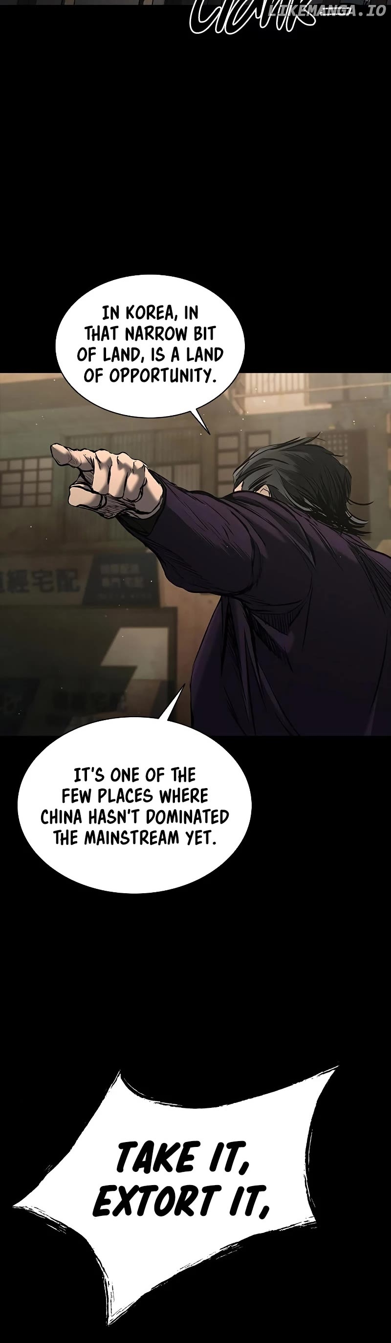 Castle 2: Pinnacle Chapter 33 - page 61