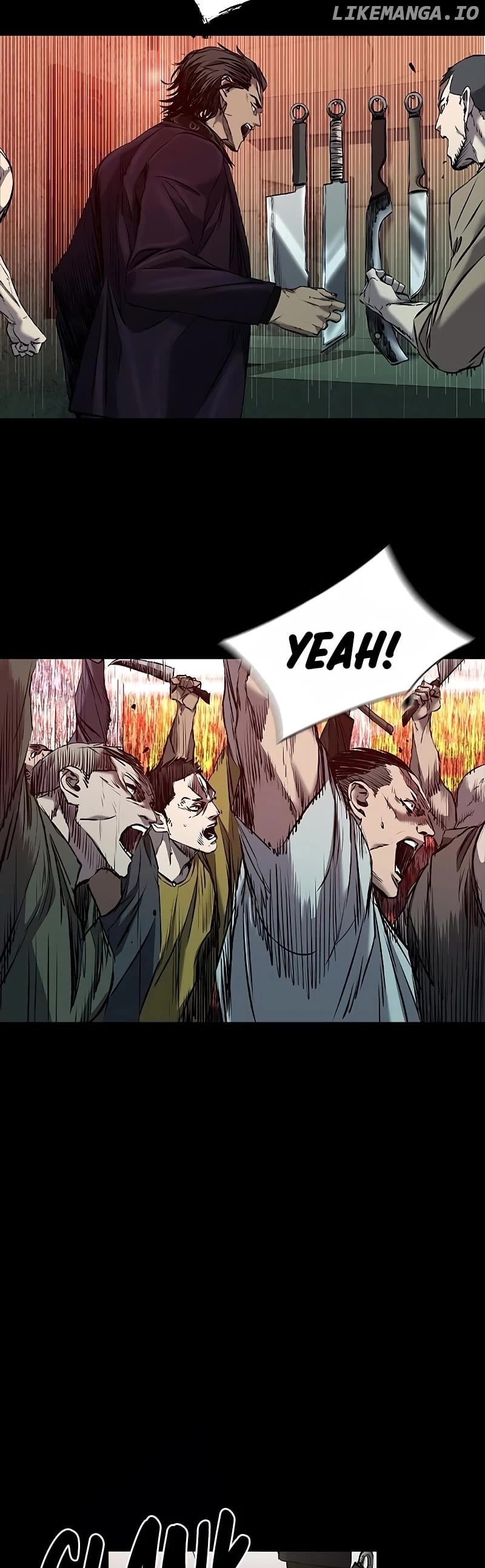 Castle 2: Pinnacle Chapter 33 - page 64