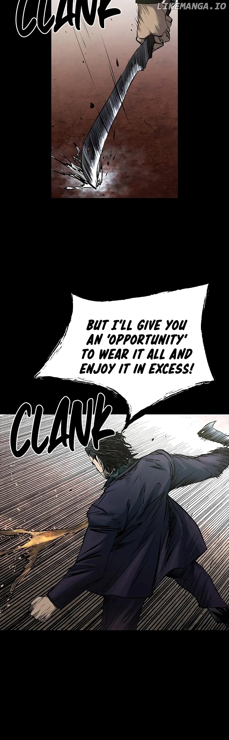 Castle 2: Pinnacle Chapter 33 - page 65