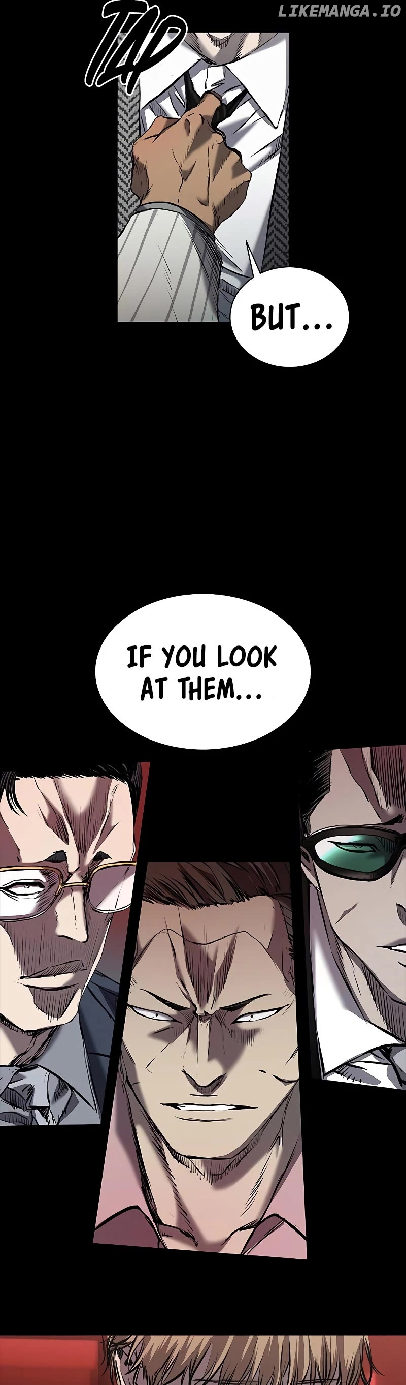 Castle 2: Pinnacle Chapter 33 - page 8