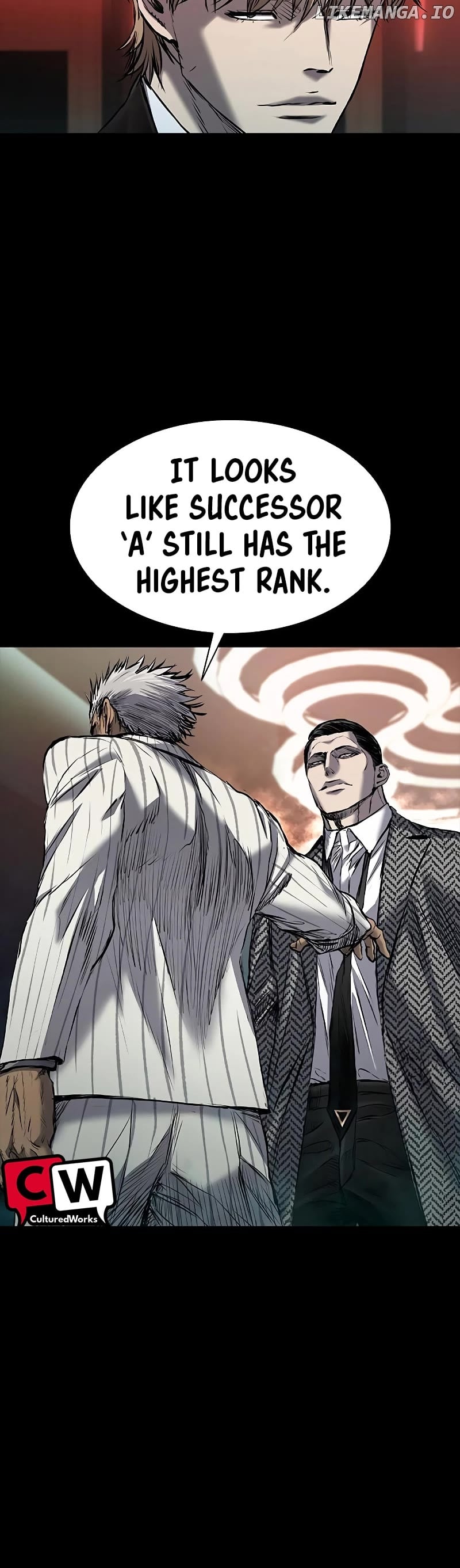 Castle 2: Pinnacle Chapter 33 - page 9