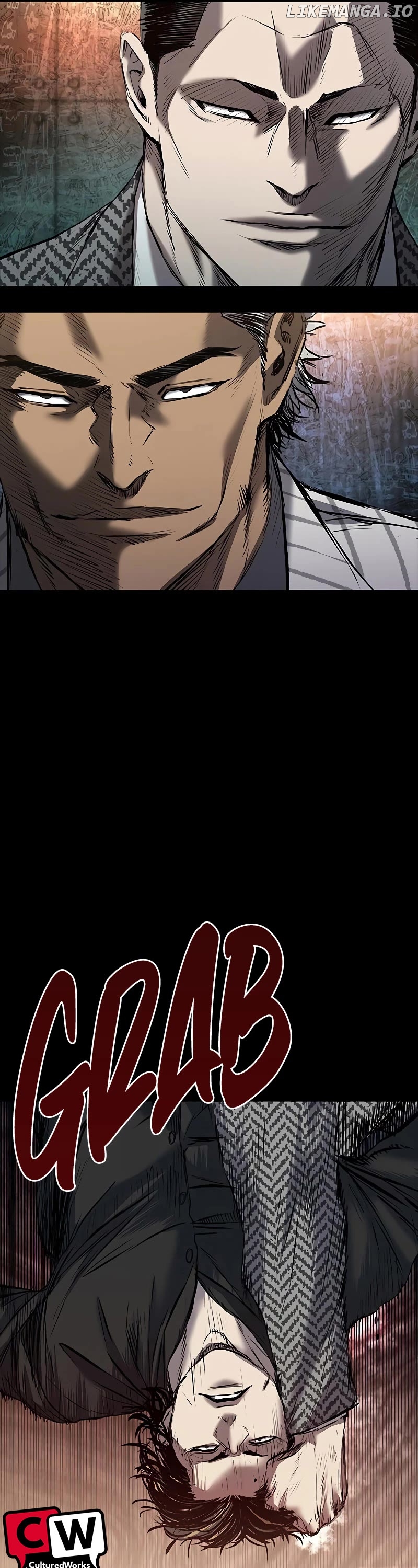 Castle 2: Pinnacle Chapter 33 - page 10