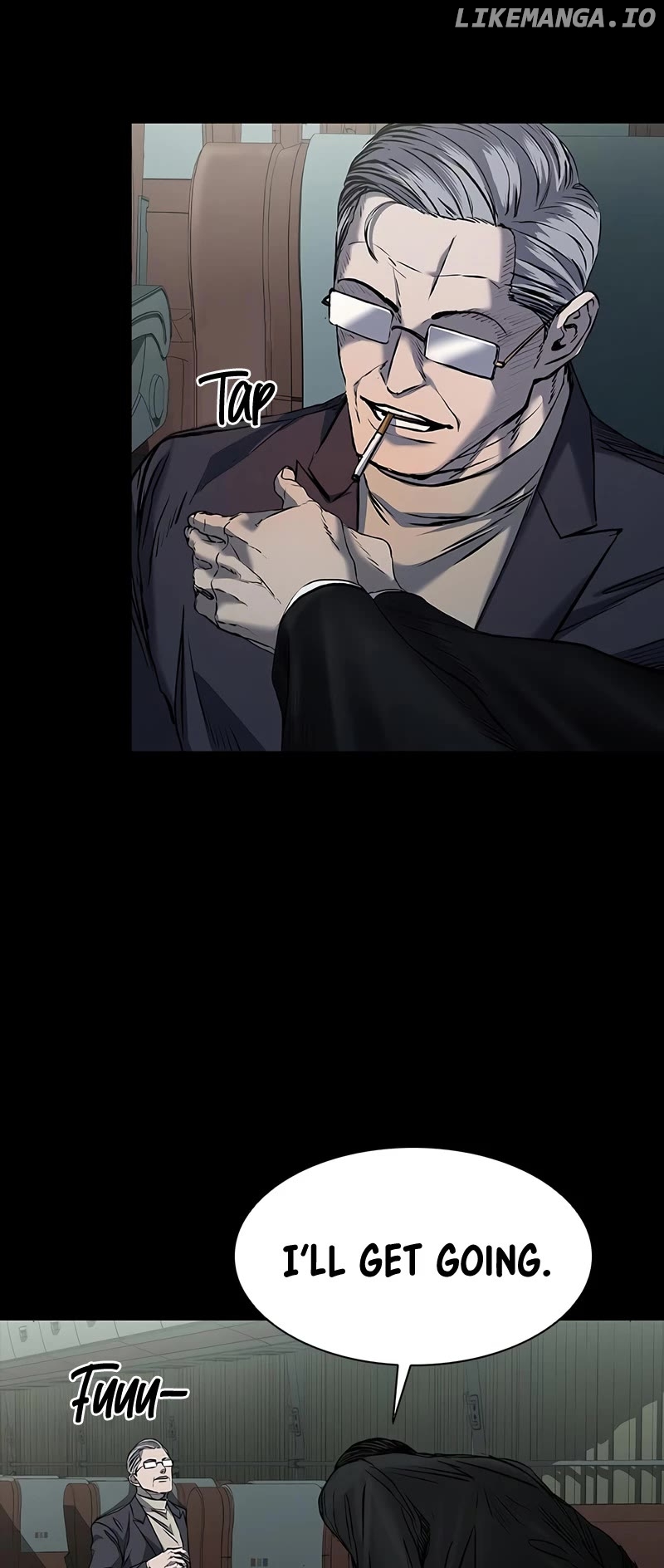 Castle 2: Pinnacle Chapter 34 - page 4