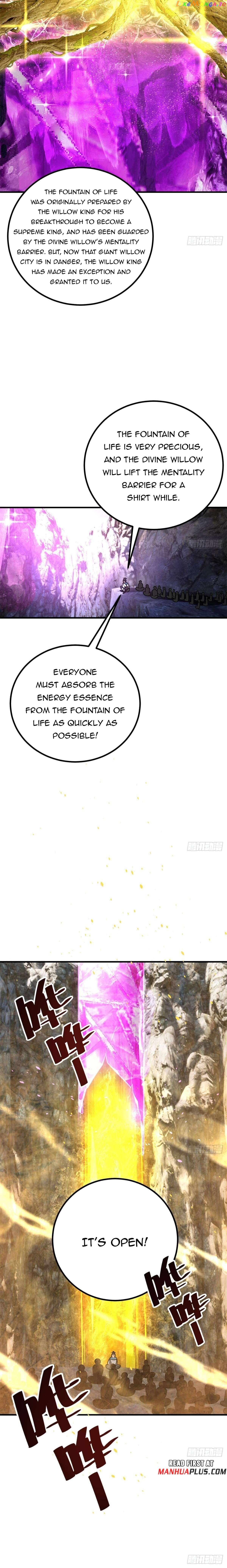 Global Martial Arts Chapter 238 - page 2