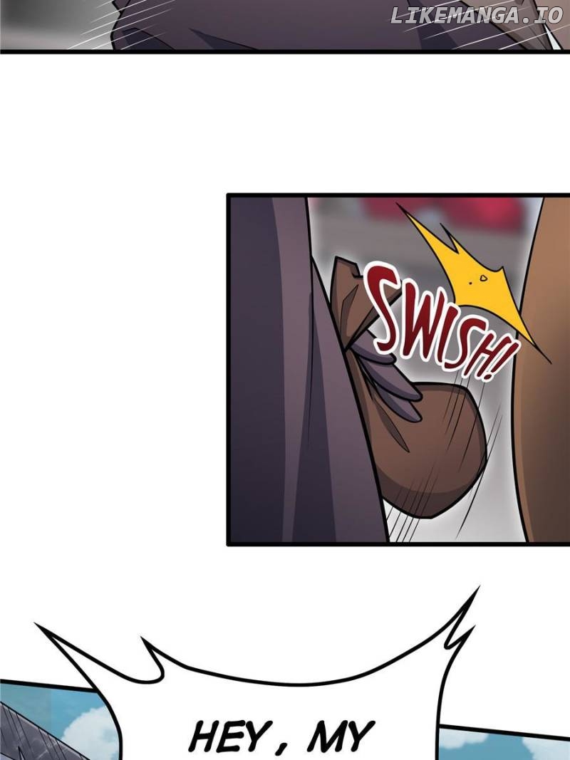 Infinite Apostles And Twelve War Girls Chapter 376 - page 15