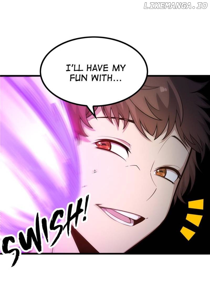 Infinite Apostles And Twelve War Girls Chapter 376 - page 33