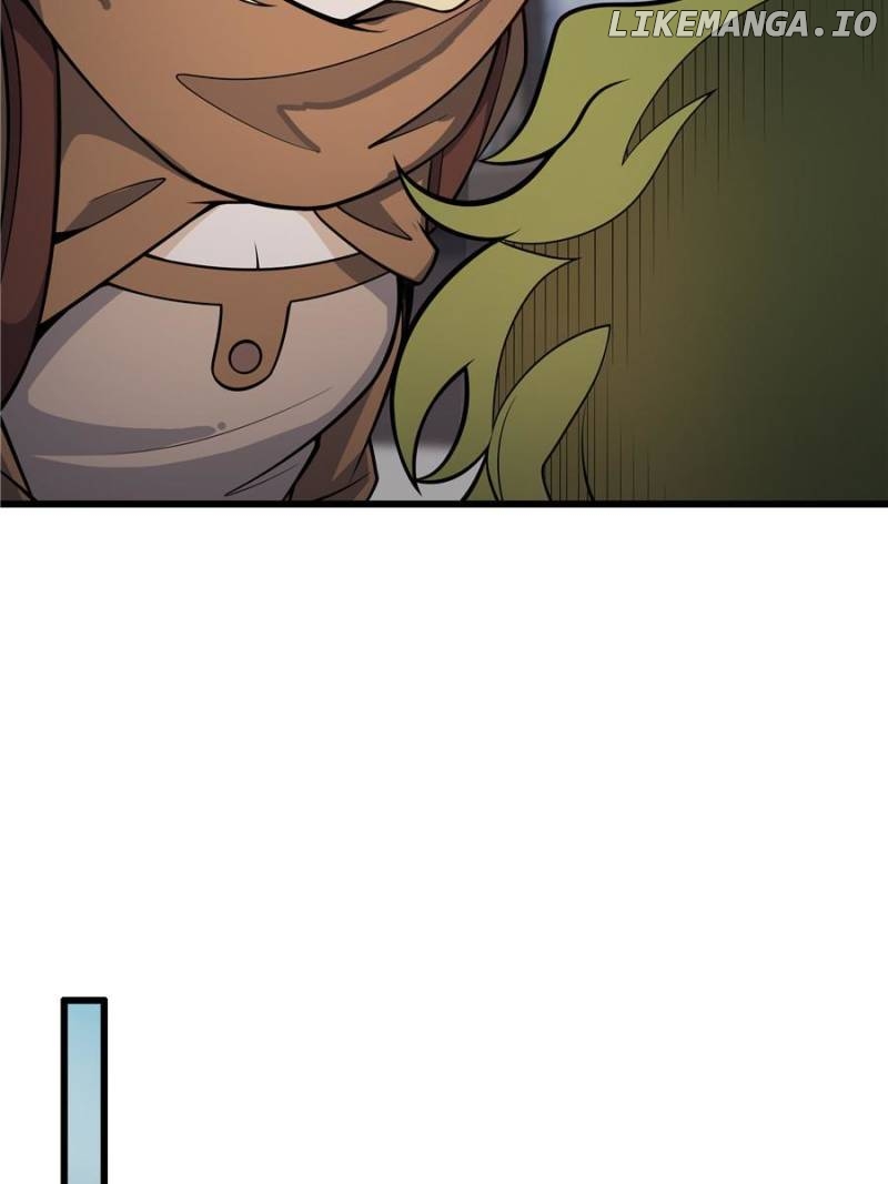 Infinite Apostles And Twelve War Girls Chapter 376 - page 48