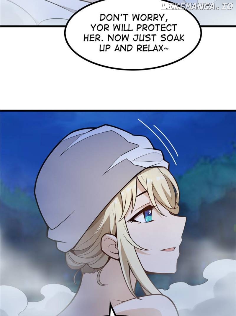 Infinite Apostles And Twelve War Girls Chapter 379 - page 13