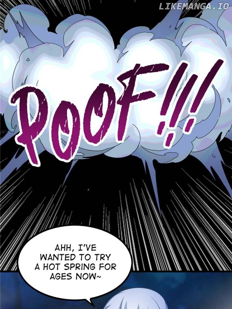 Infinite Apostles And Twelve War Girls Chapter 379 - page 15