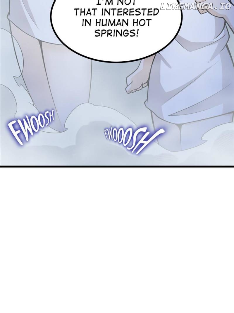 Infinite Apostles And Twelve War Girls Chapter 379 - page 17
