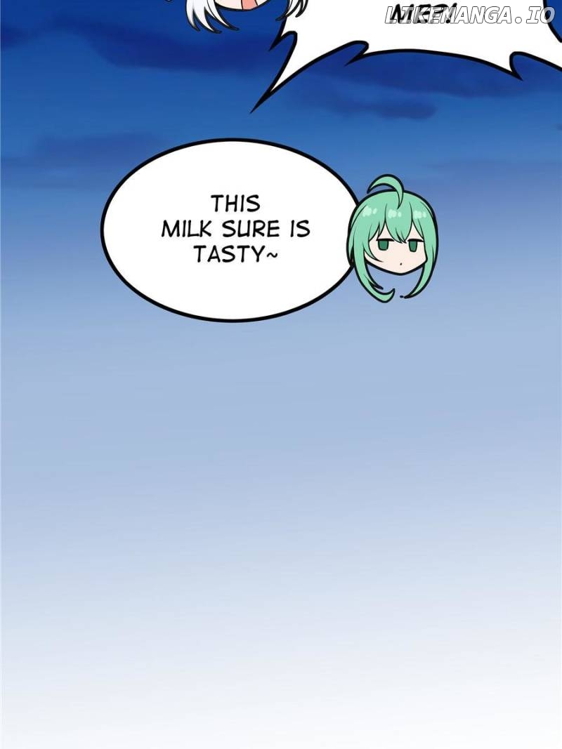 Infinite Apostles And Twelve War Girls Chapter 379 - page 21