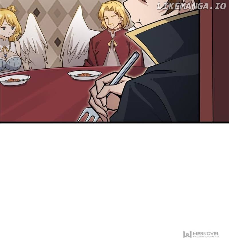 Infinite Apostles And Twelve War Girls Chapter 379 - page 24
