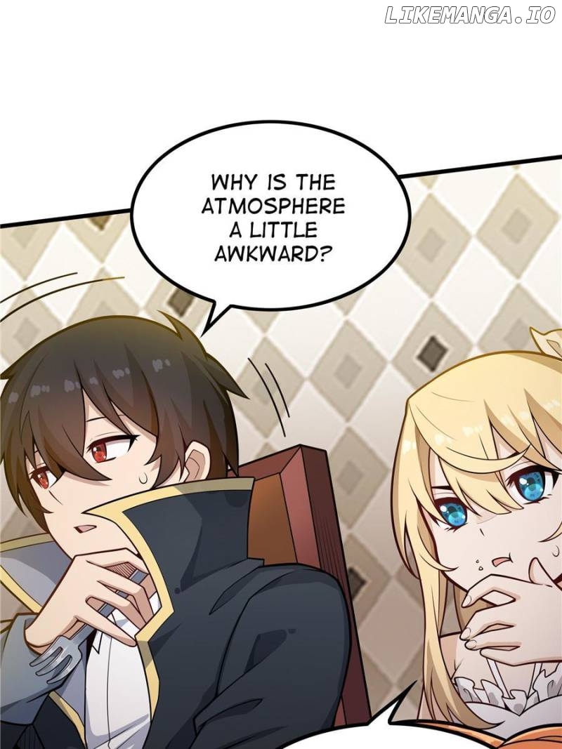 Infinite Apostles And Twelve War Girls Chapter 379 - page 25