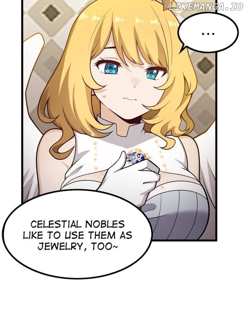 Infinite Apostles And Twelve War Girls Chapter 379 - page 40
