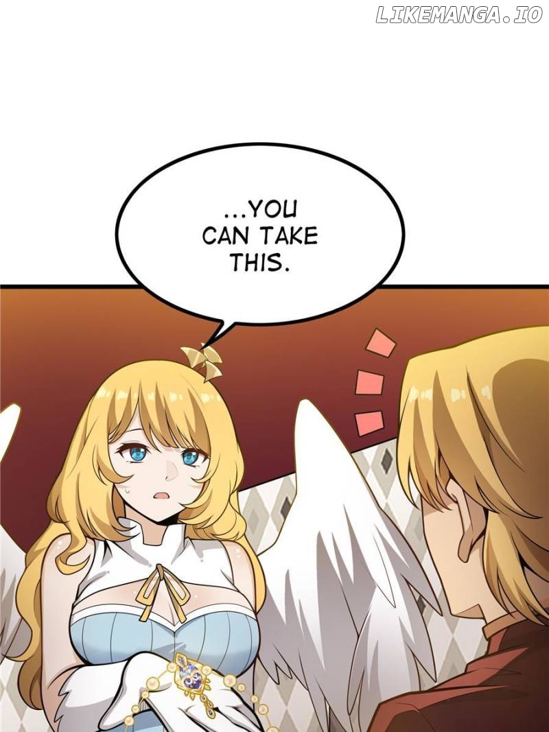 Infinite Apostles And Twelve War Girls Chapter 379 - page 43