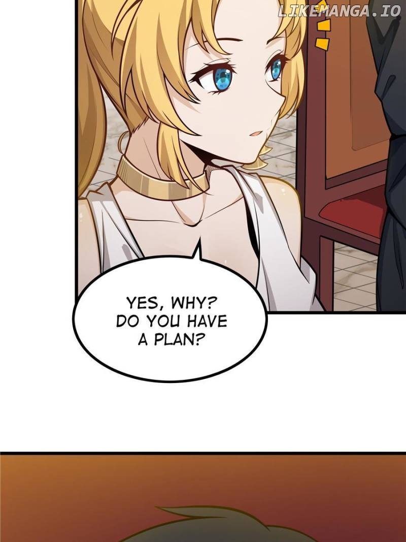 Infinite Apostles And Twelve War Girls Chapter 379 - page 53