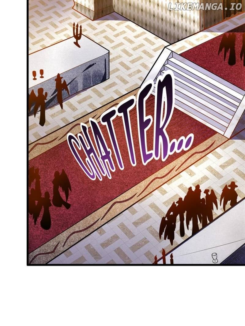 Infinite Apostles And Twelve War Girls Chapter 380 - page 2