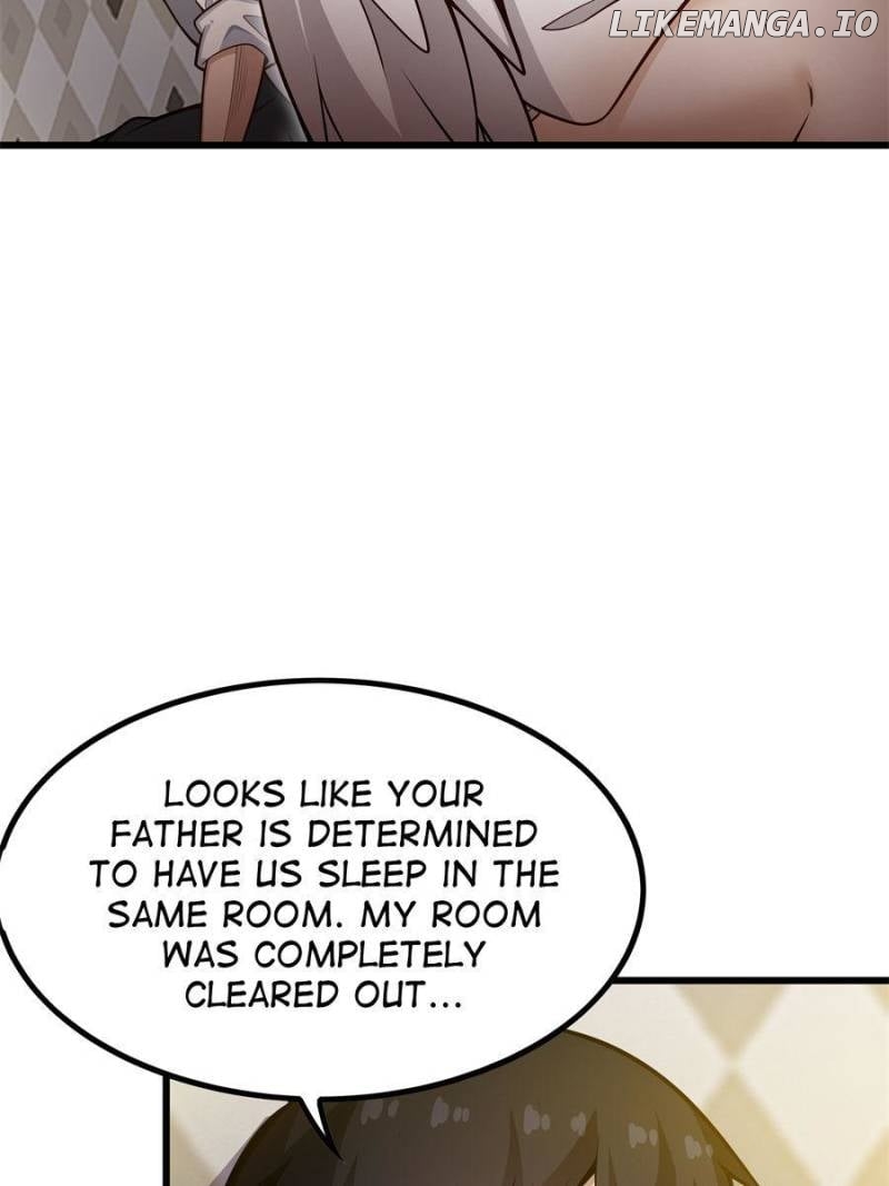 Infinite Apostles And Twelve War Girls Chapter 381 - page 3