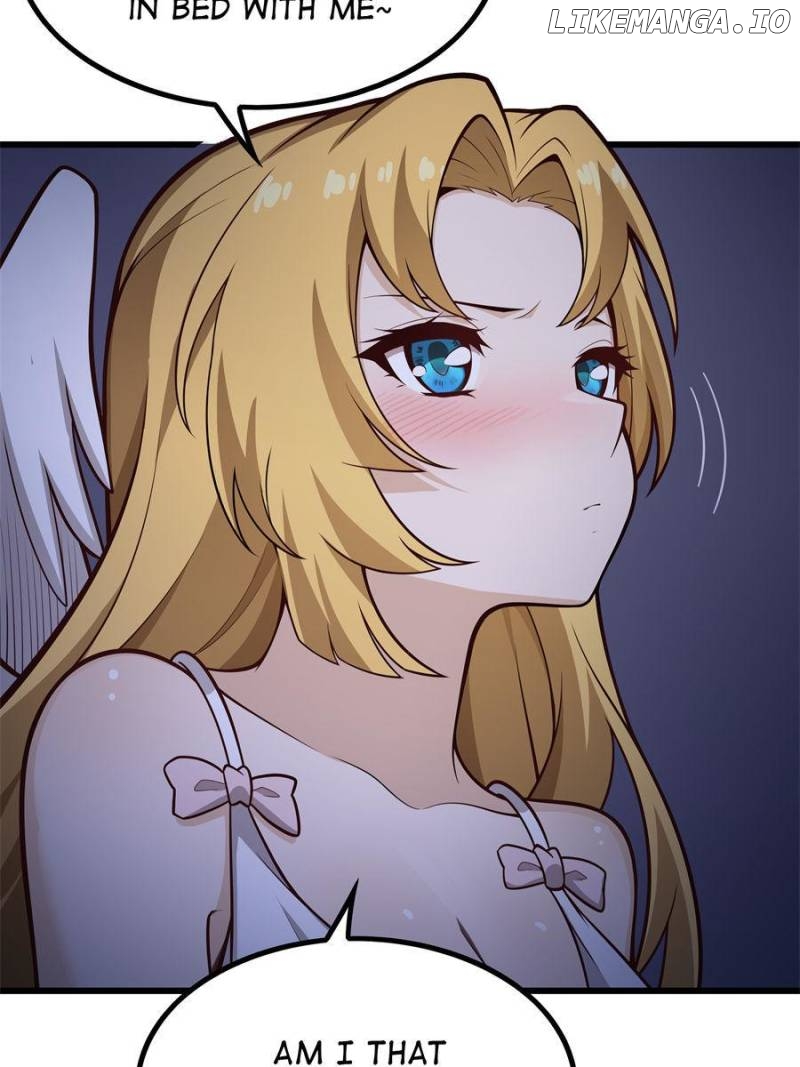 Infinite Apostles And Twelve War Girls Chapter 381 - page 29