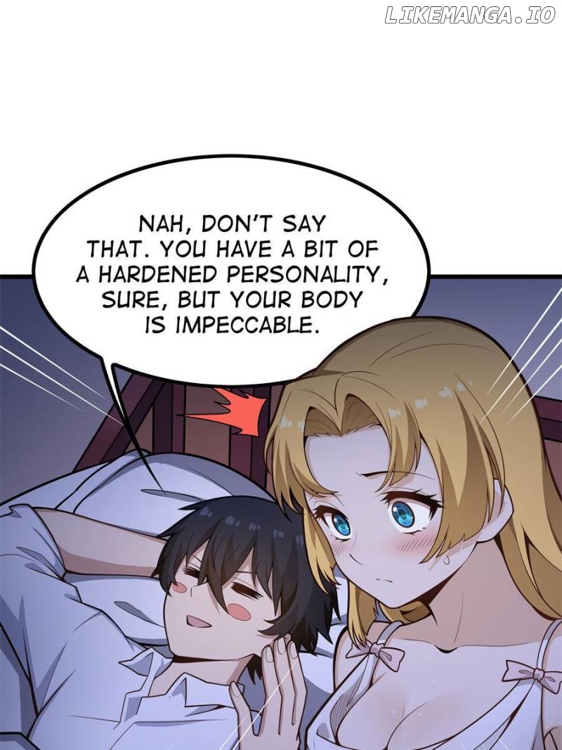 Infinite Apostles And Twelve War Girls Chapter 381 - page 31