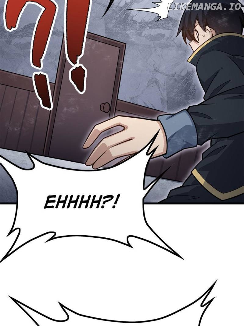 Infinite Apostles And Twelve War Girls Chapter 381 - page 40