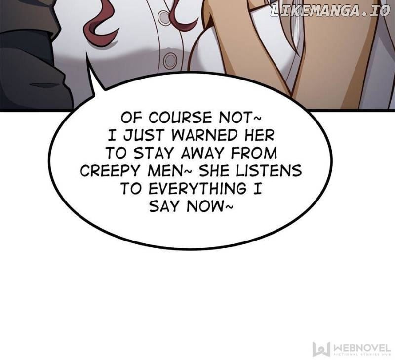 Infinite Apostles And Twelve War Girls Chapter 381 - page 47