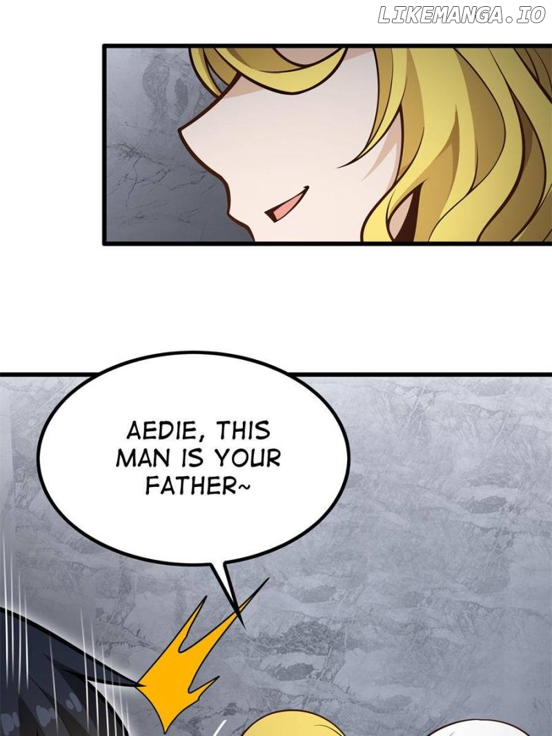 Infinite Apostles And Twelve War Girls Chapter 381 - page 52