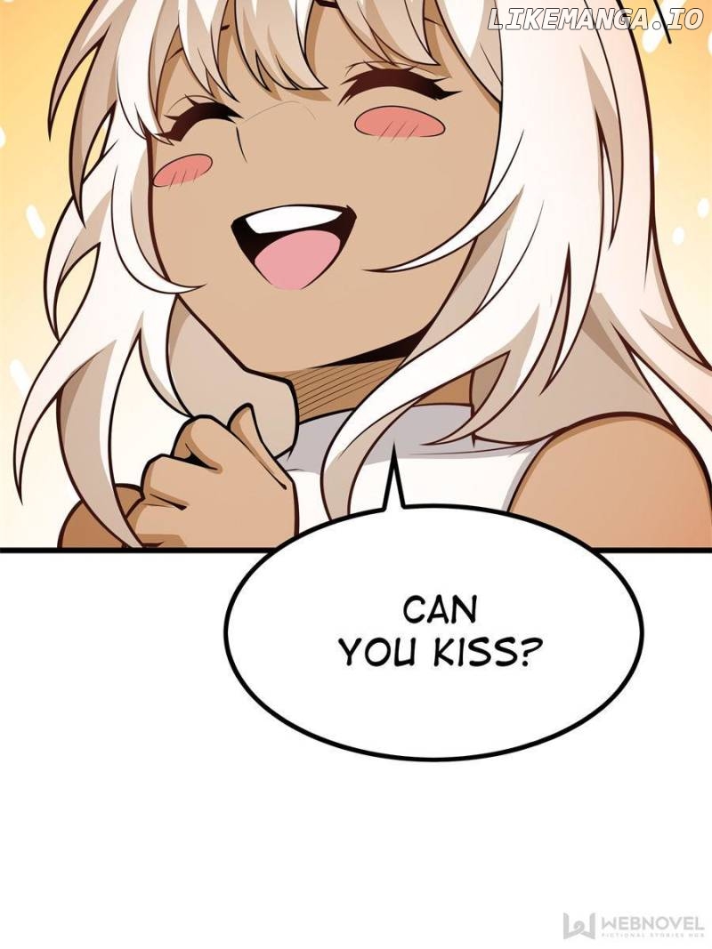 Infinite Apostles And Twelve War Girls Chapter 382 - page 12