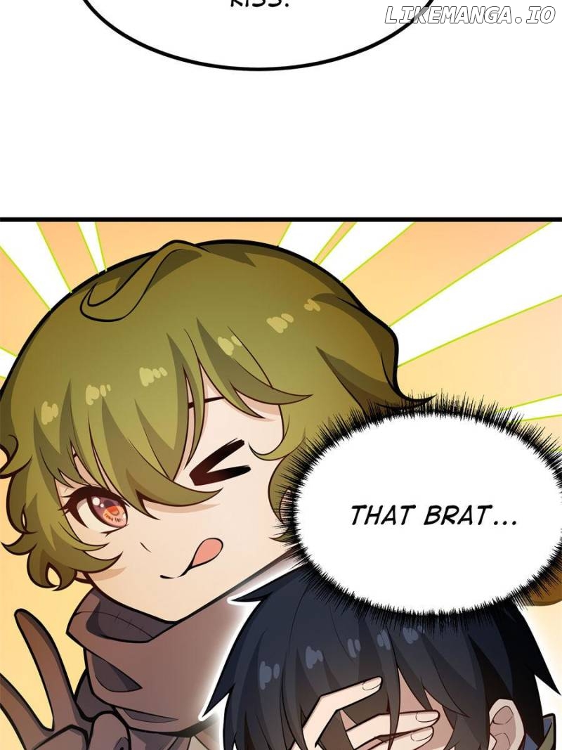 Infinite Apostles And Twelve War Girls Chapter 382 - page 15