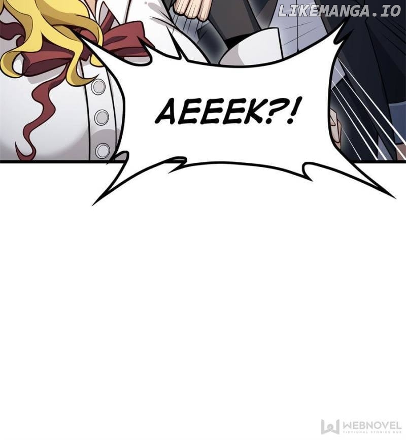 Infinite Apostles And Twelve War Girls Chapter 382 - page 18