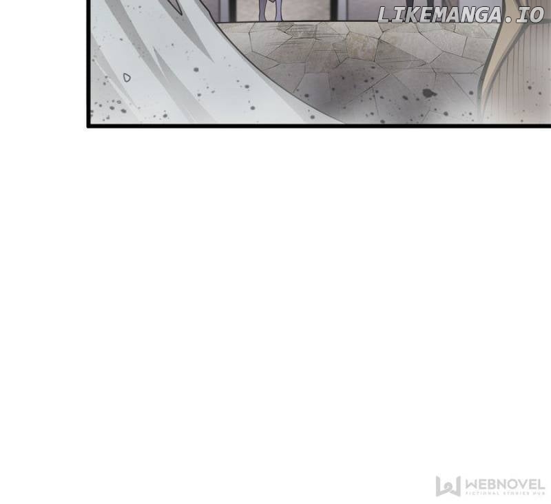 Infinite Apostles And Twelve War Girls Chapter 382 - page 48