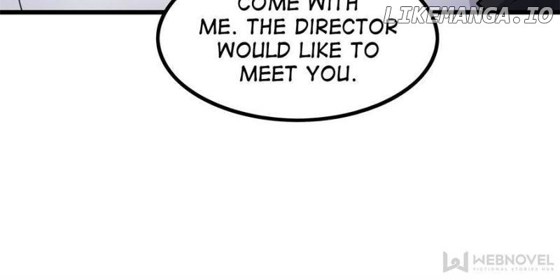 Infinite Apostles And Twelve War Girls Chapter 383 - page 25