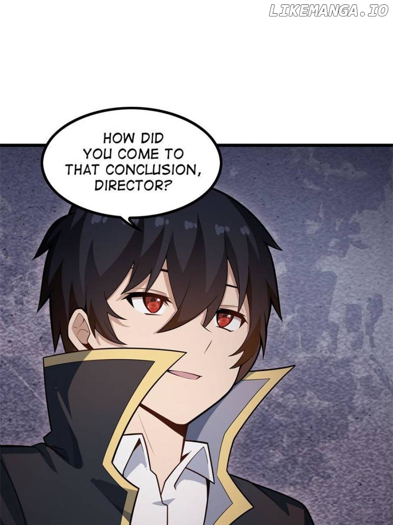 Infinite Apostles And Twelve War Girls Chapter 384 - page 13