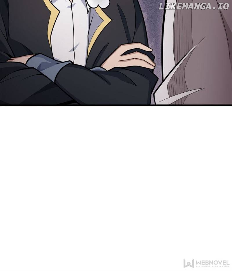 Infinite Apostles And Twelve War Girls Chapter 384 - page 17