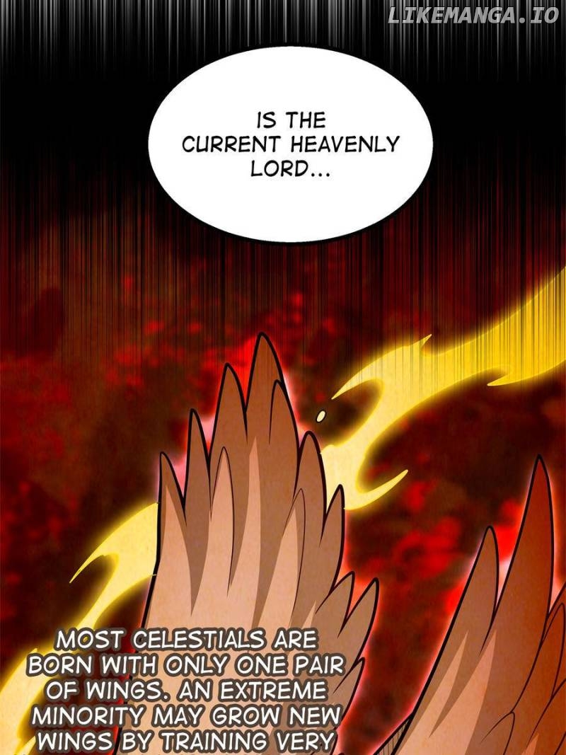 Infinite Apostles And Twelve War Girls Chapter 384 - page 39