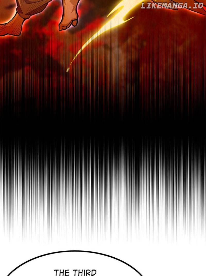 Infinite Apostles And Twelve War Girls Chapter 384 - page 41