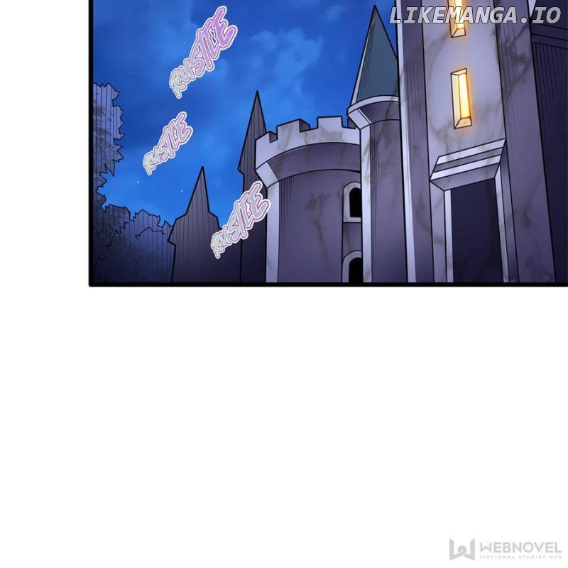 Infinite Apostles And Twelve War Girls Chapter 384 - page 50
