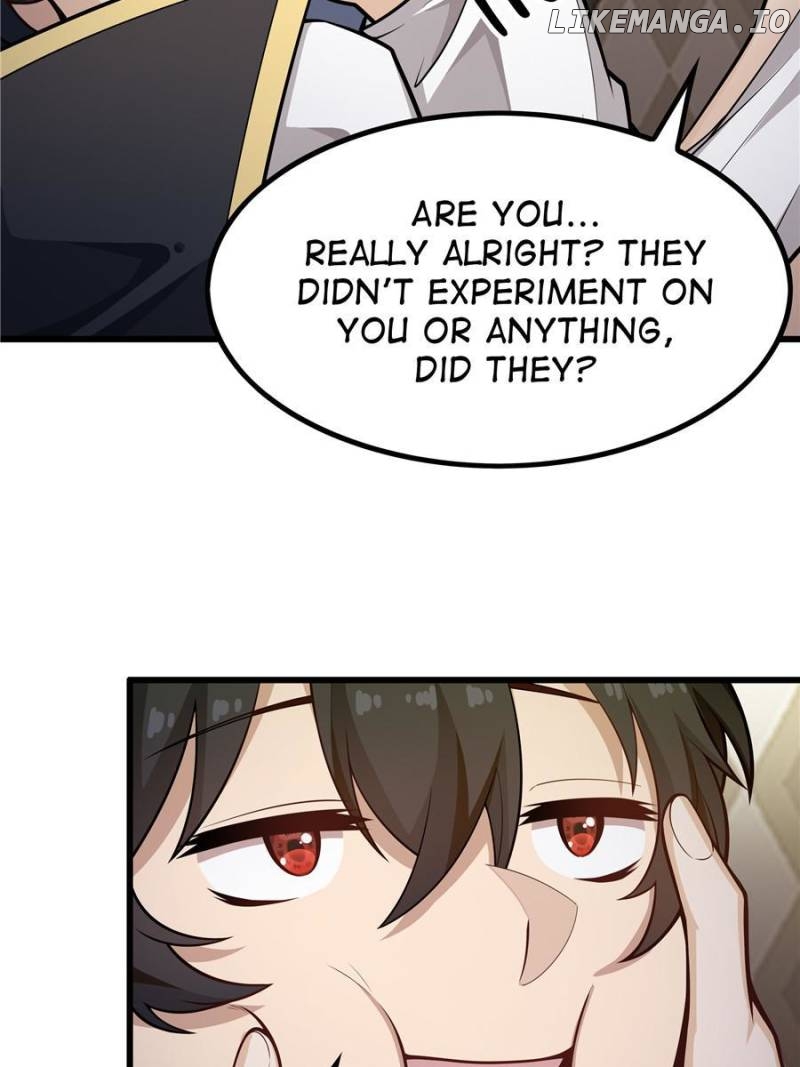 Infinite Apostles And Twelve War Girls Chapter 385 - page 11