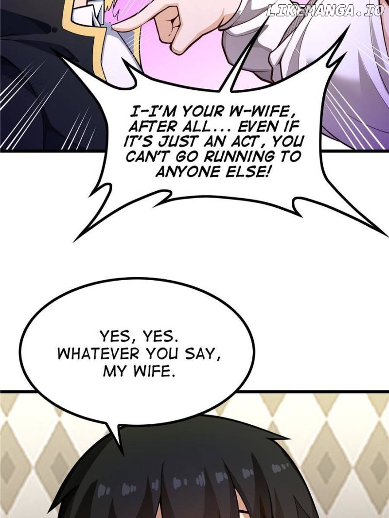 Infinite Apostles And Twelve War Girls Chapter 385 - page 15