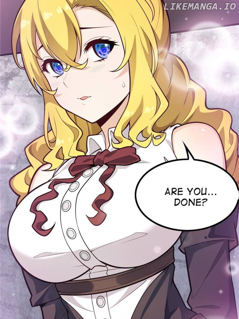 Infinite Apostles And Twelve War Girls Chapter 385 - page 29