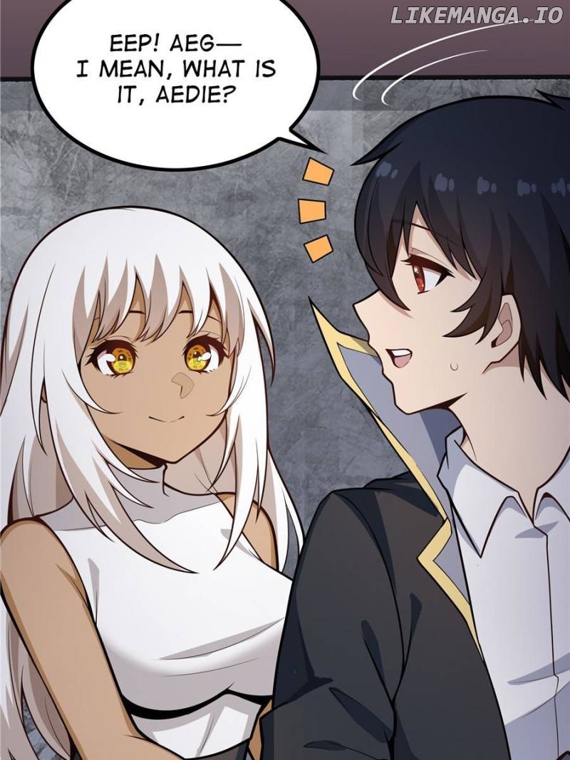 Infinite Apostles And Twelve War Girls Chapter 385 - page 48