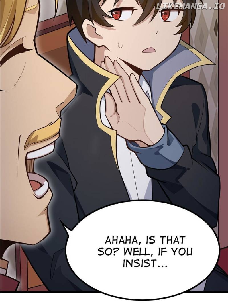 Infinite Apostles And Twelve War Girls Chapter 385 - page 6