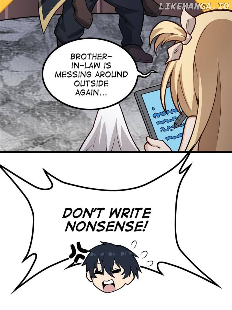 Infinite Apostles And Twelve War Girls Chapter 385 - page 52
