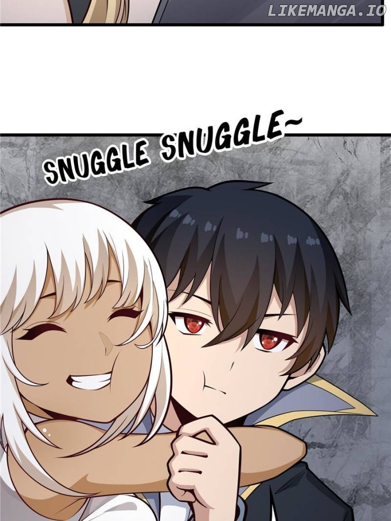Infinite Apostles And Twelve War Girls Chapter 385 - page 55