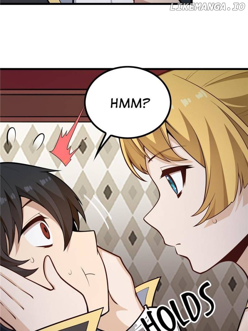 Infinite Apostles And Twelve War Girls Chapter 385 - page 10